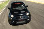 Abarth 500 Cinquone Stradale by Romeo Ferraris 2011 года